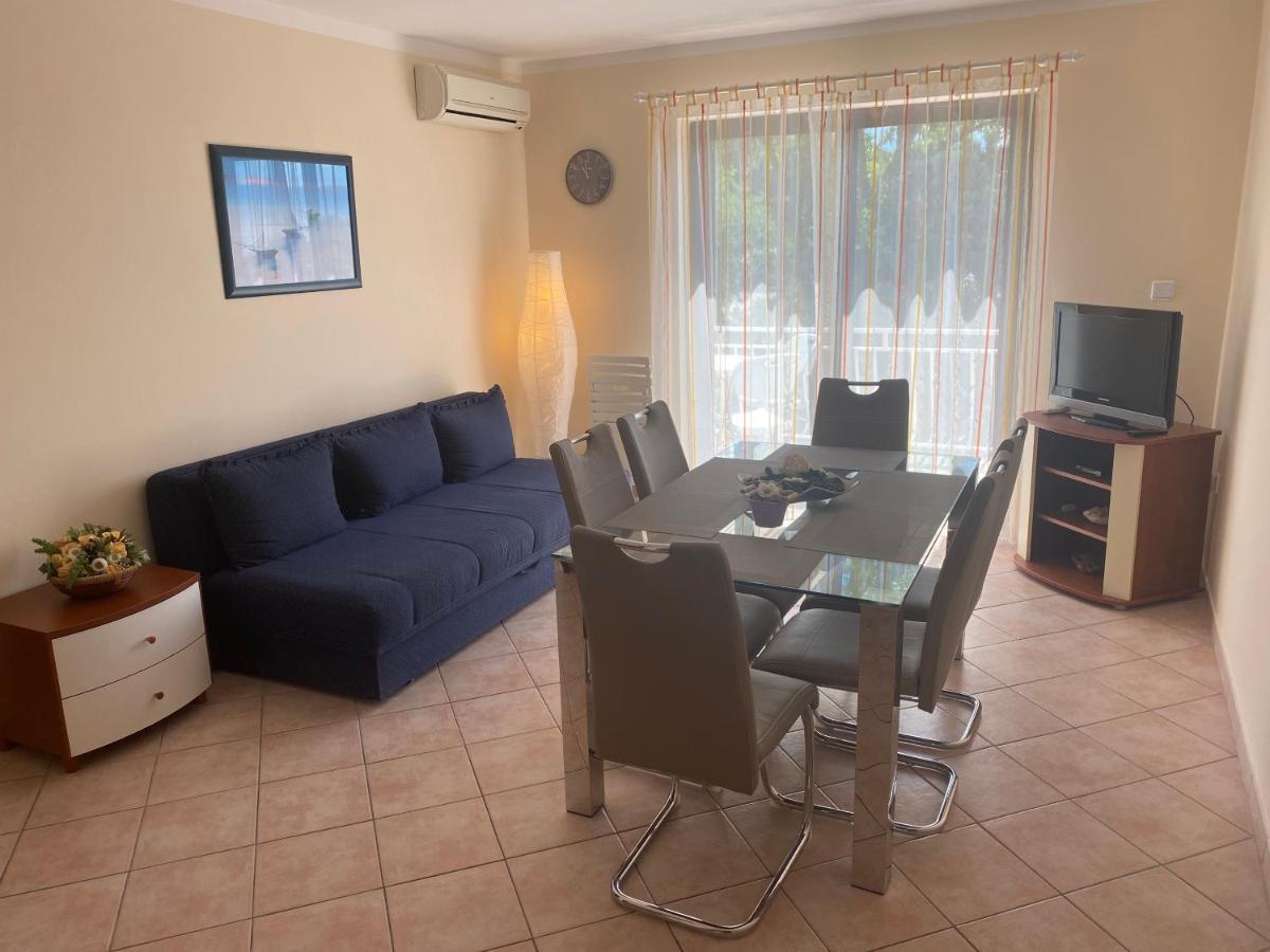 Villa Petra Selce Kamer foto