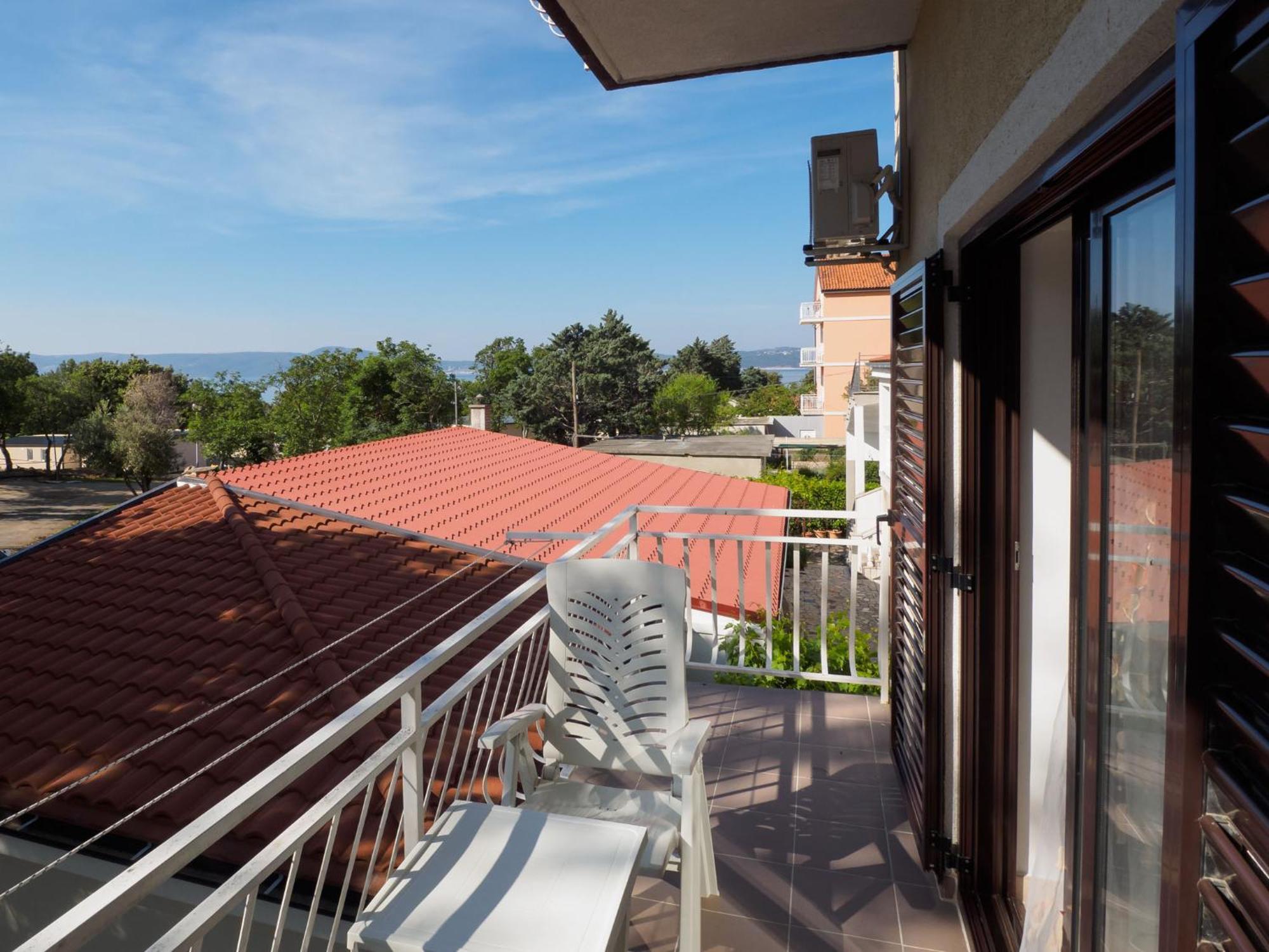 Villa Petra Selce Buitenkant foto