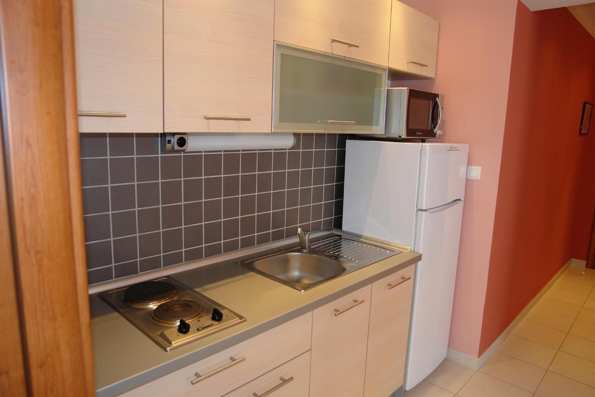 Villa Petra Selce Kamer foto