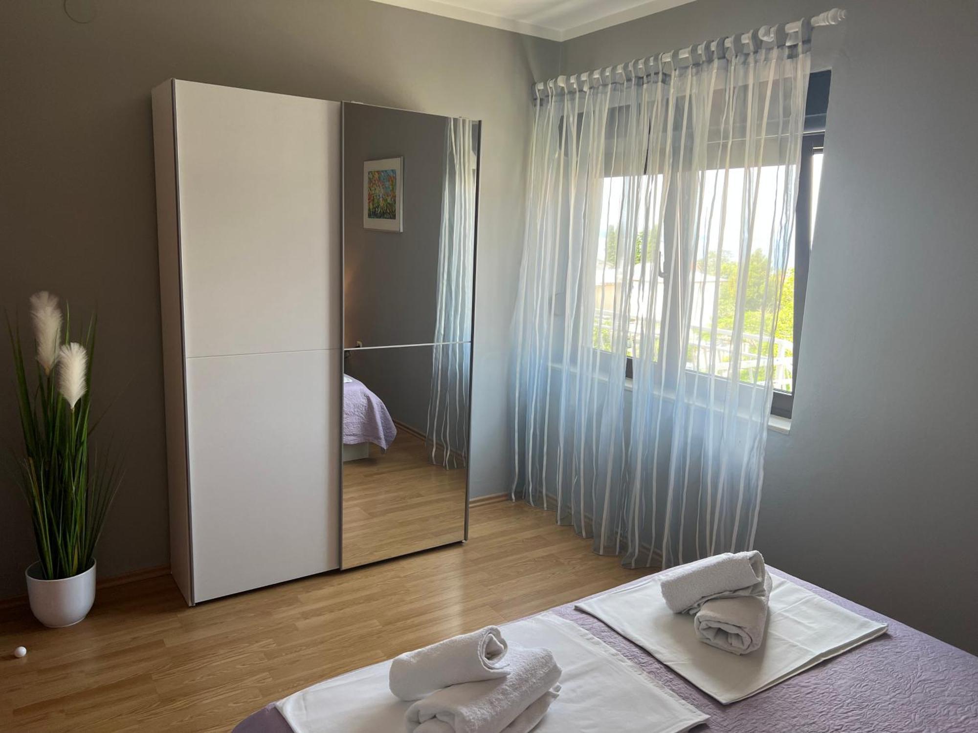 Villa Petra Selce Kamer foto