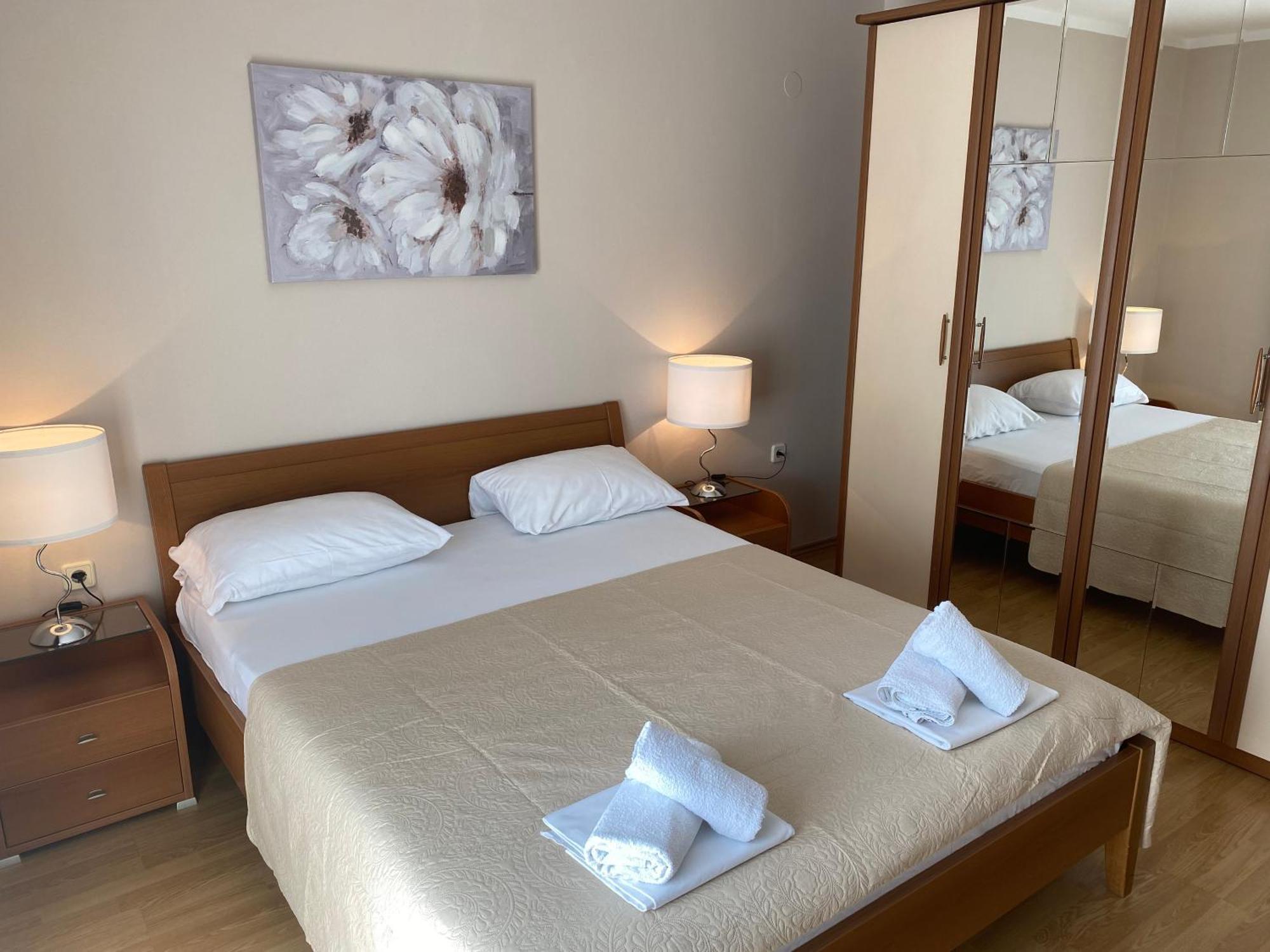 Villa Petra Selce Kamer foto