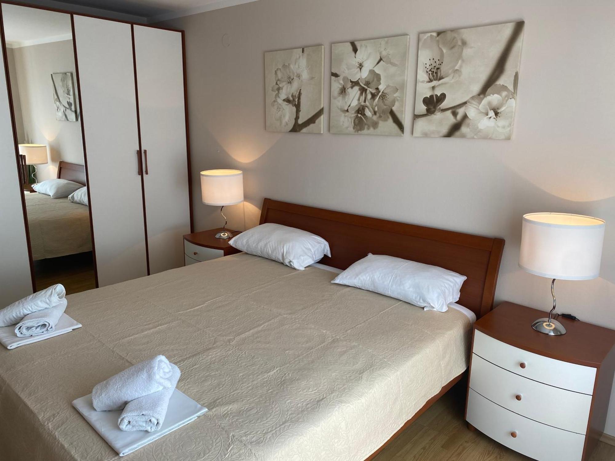 Villa Petra Selce Kamer foto