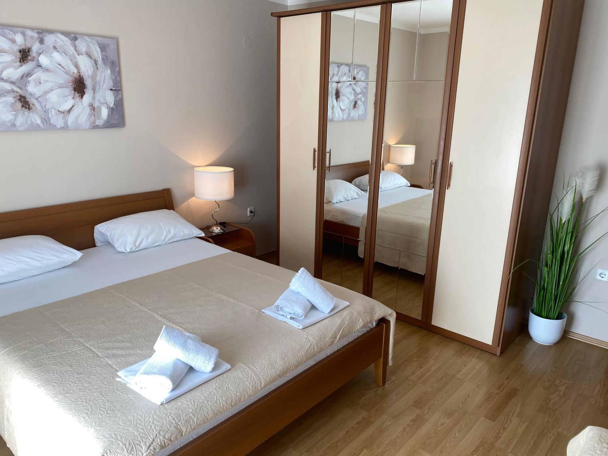 Villa Petra Selce Kamer foto