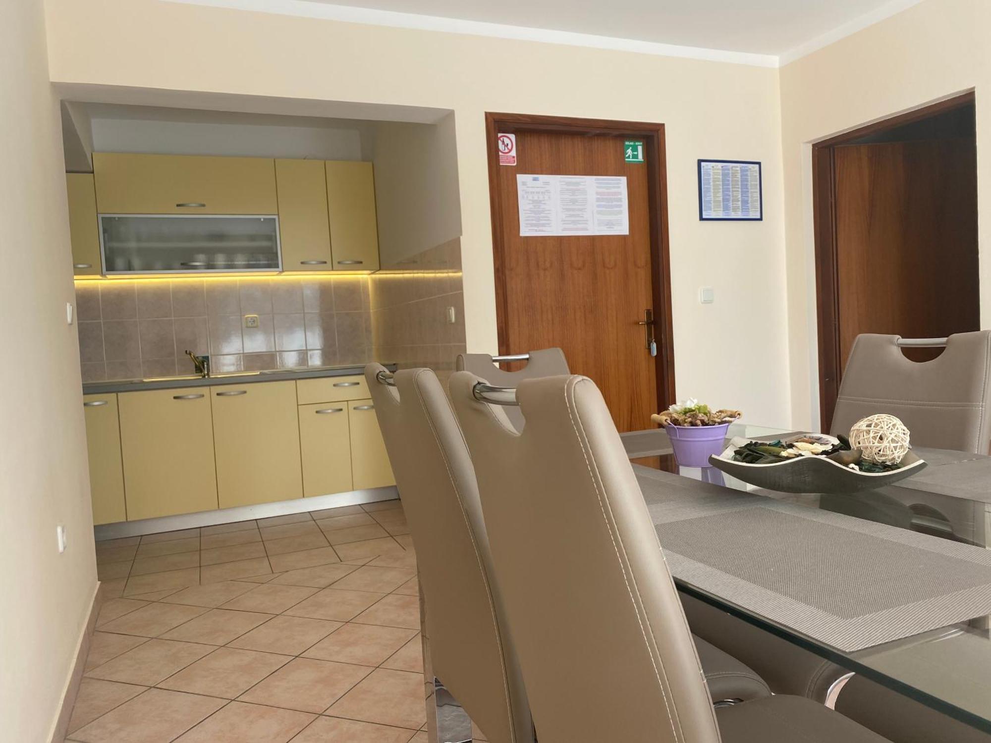 Villa Petra Selce Kamer foto