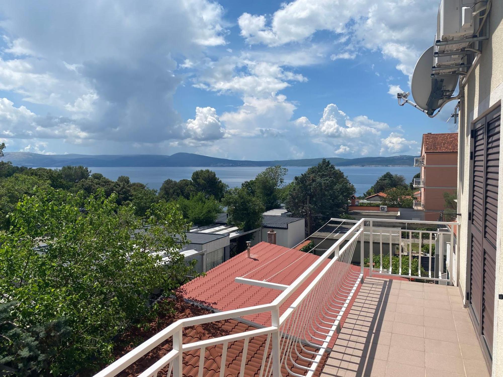 Villa Petra Selce Kamer foto